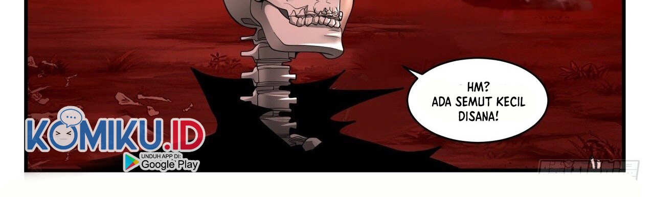 Martial Peak Part 1 Chapter 1883 Gambar 5