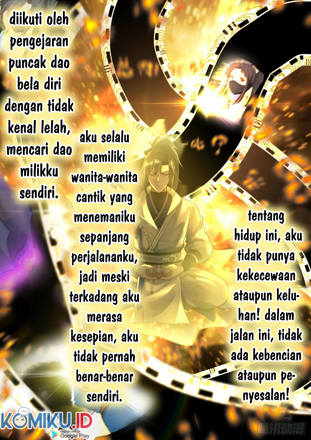 Martial Peak Part 1 Chapter 1883 Gambar 10