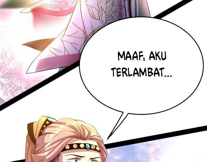 I’m An Evil God Chapter 143 Gambar 22