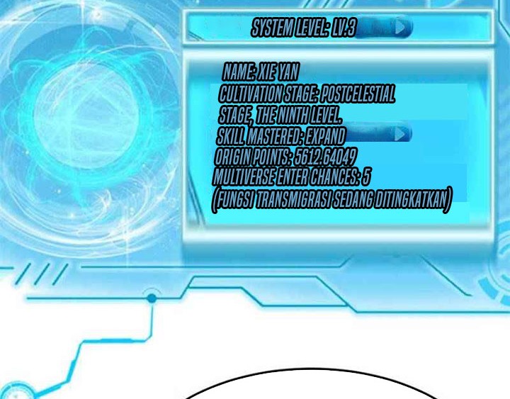 I’m An Evil God Chapter 143 Gambar 46