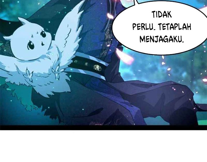 I’m An Evil God Chapter 143 Gambar 51