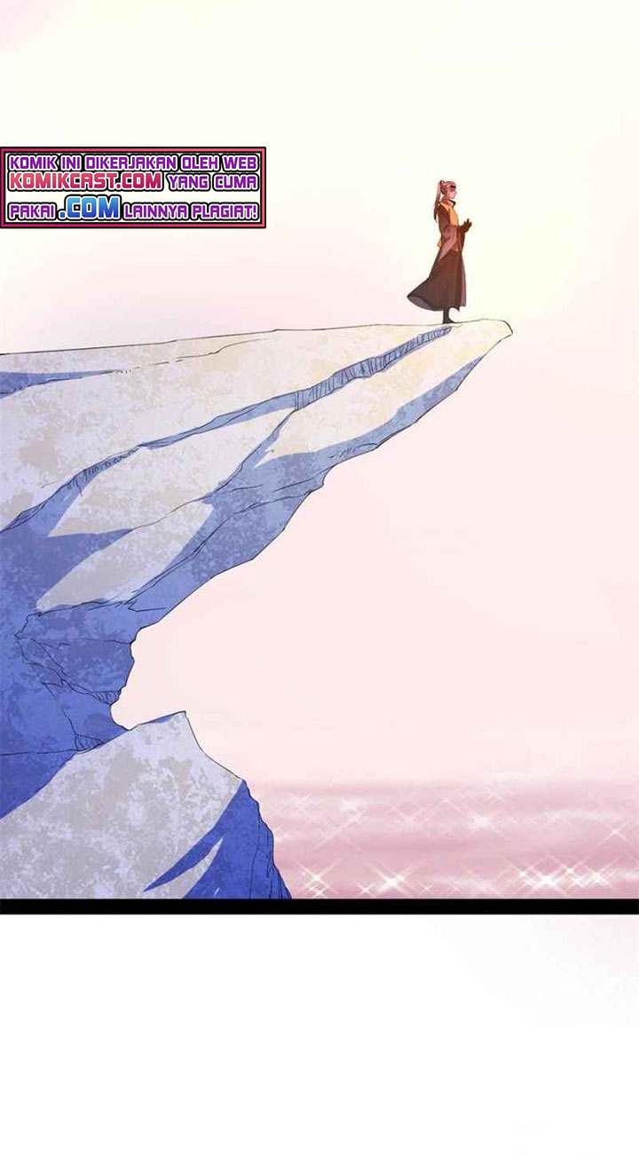 I’m An Evil God Chapter 143 Gambar 38