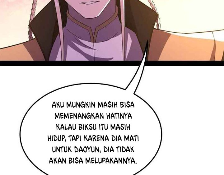 I’m An Evil God Chapter 143 Gambar 40