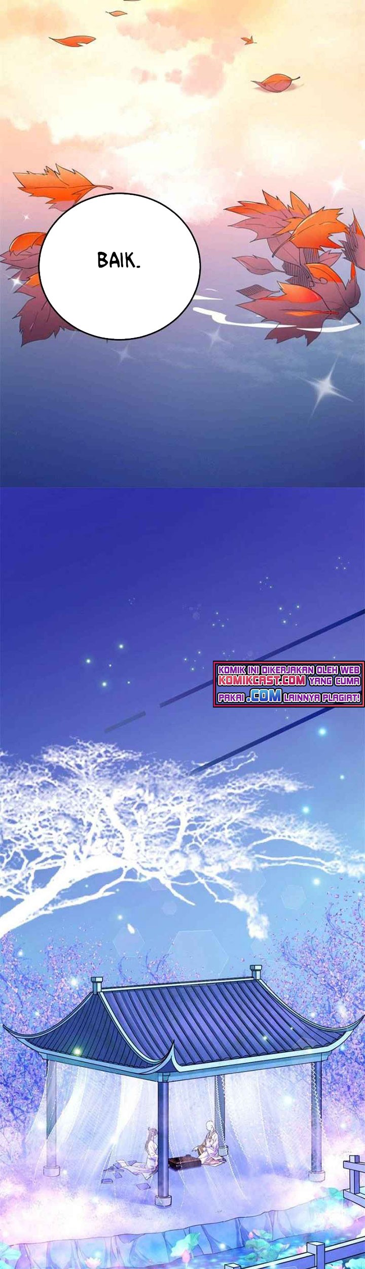 I’m An Evil God Chapter 143 Gambar 7