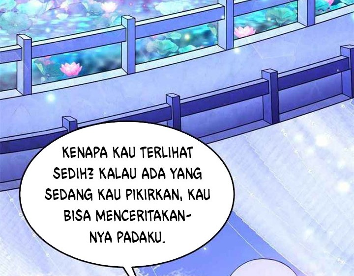 I’m An Evil God Chapter 143 Gambar 8