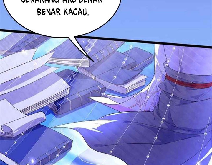 I’m An Evil God Chapter 143 Gambar 10