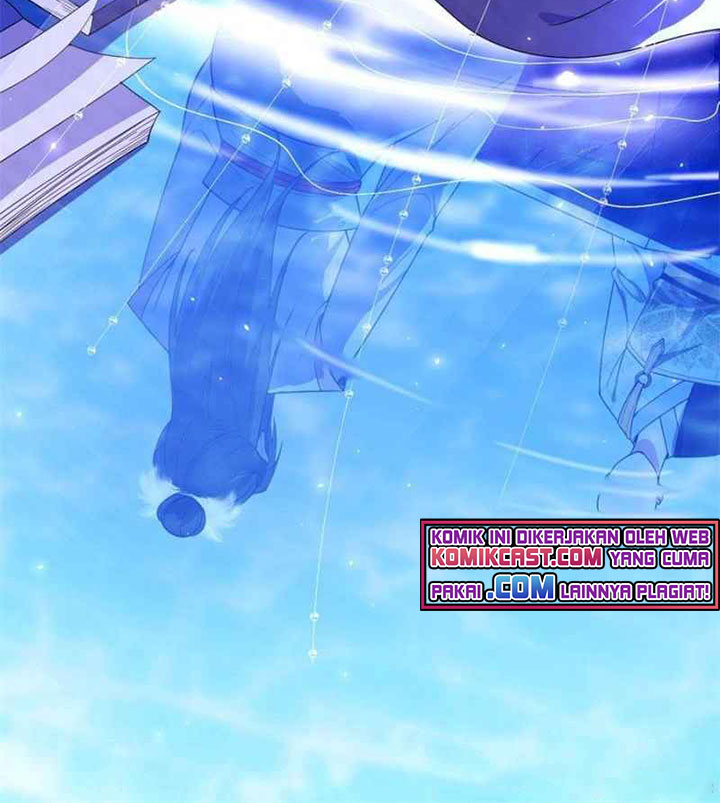 I’m An Evil God Chapter 143 Gambar 11