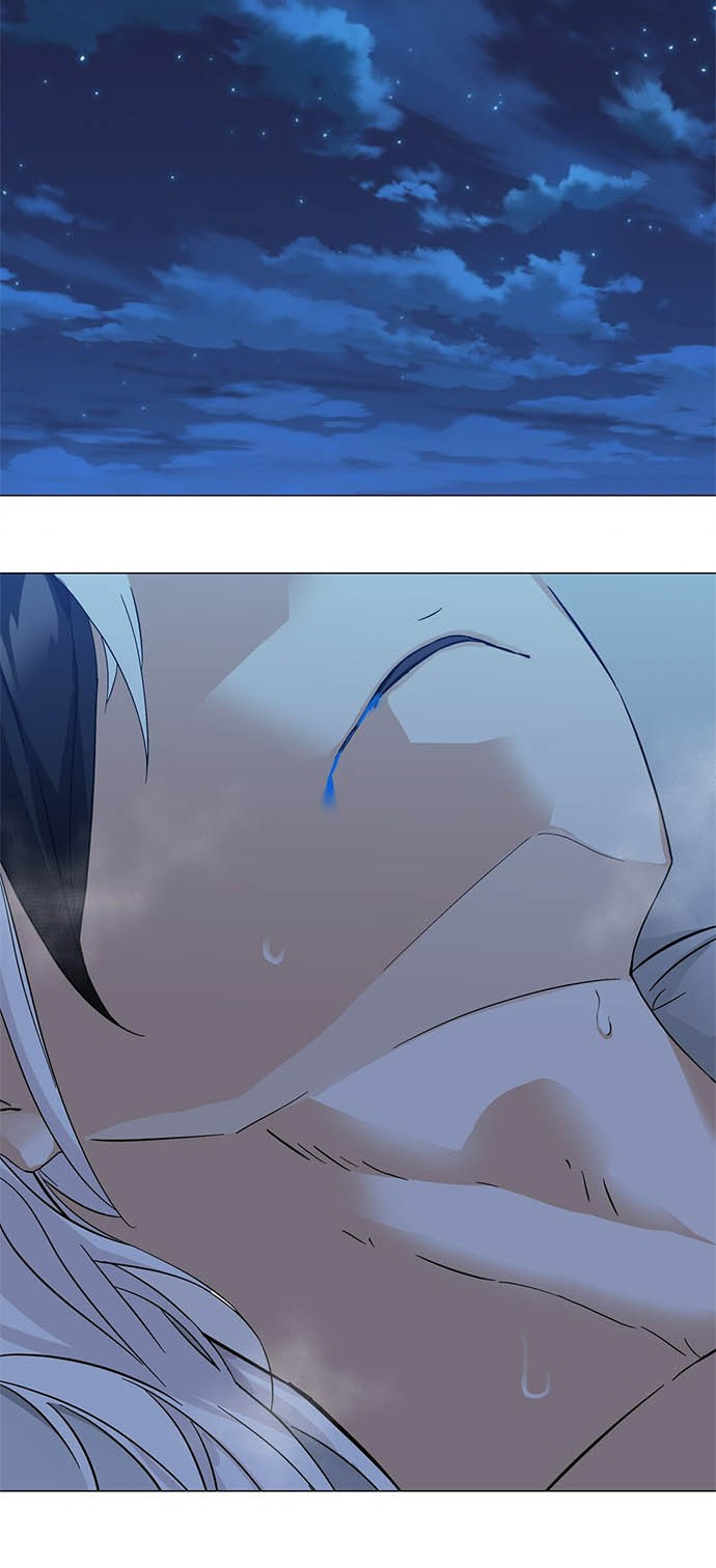 My Harem Grew So Large, I Was Forced to Ascend Chapter 46 Gambar 69