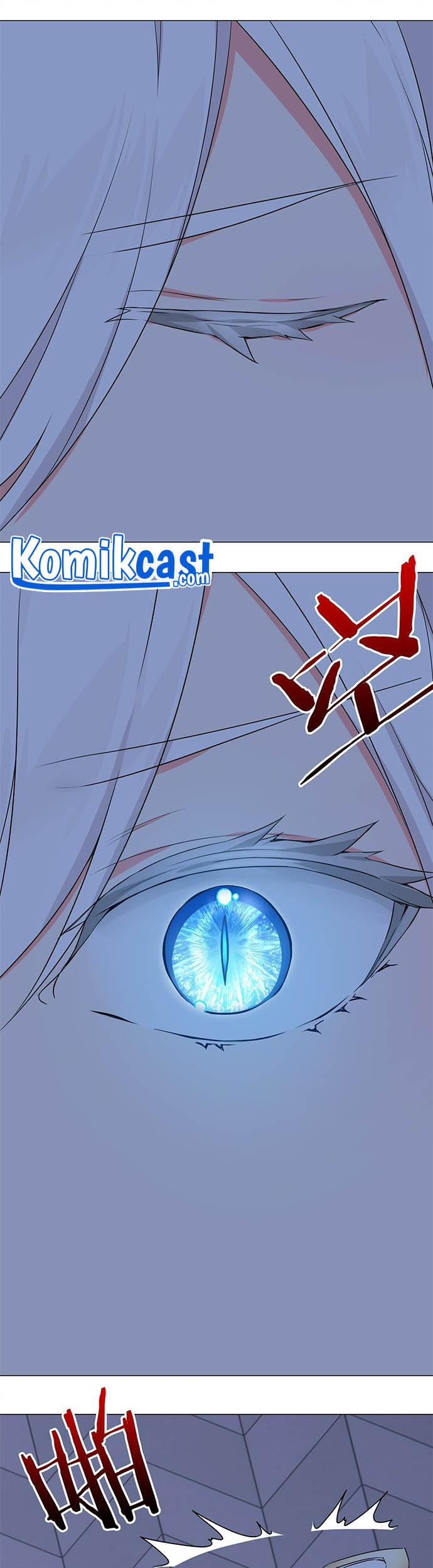 My Harem Grew So Large, I Was Forced to Ascend Chapter 46 Gambar 64