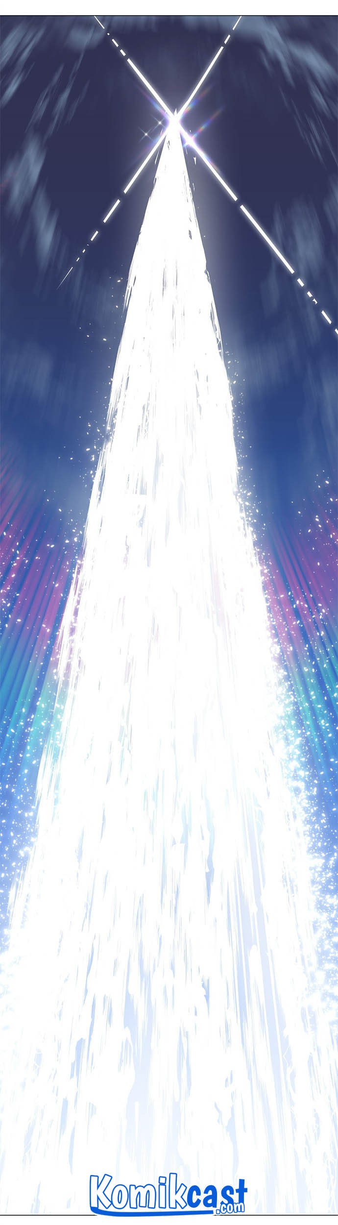 My Harem Grew So Large, I Was Forced to Ascend Chapter 46 Gambar 4