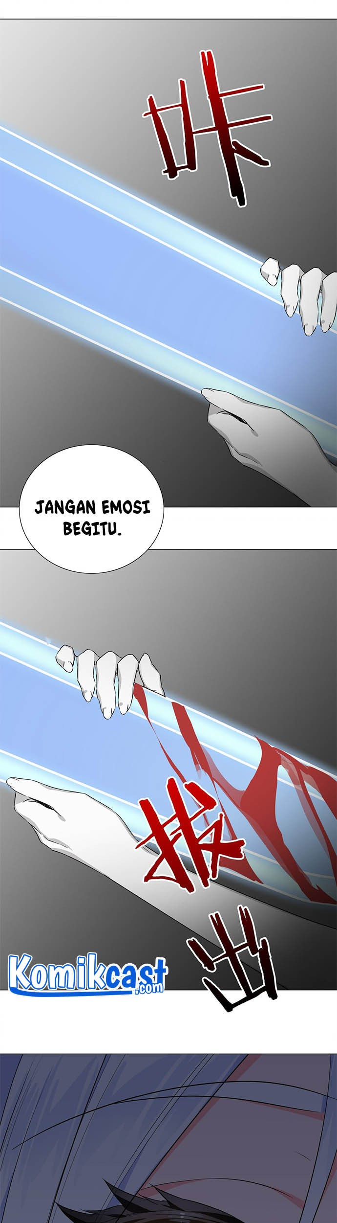 My Harem Grew So Large, I Was Forced to Ascend Chapter 46 Gambar 8