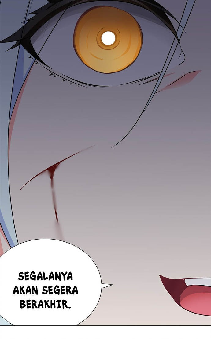 My Harem Grew So Large, I Was Forced to Ascend Chapter 46 Gambar 9