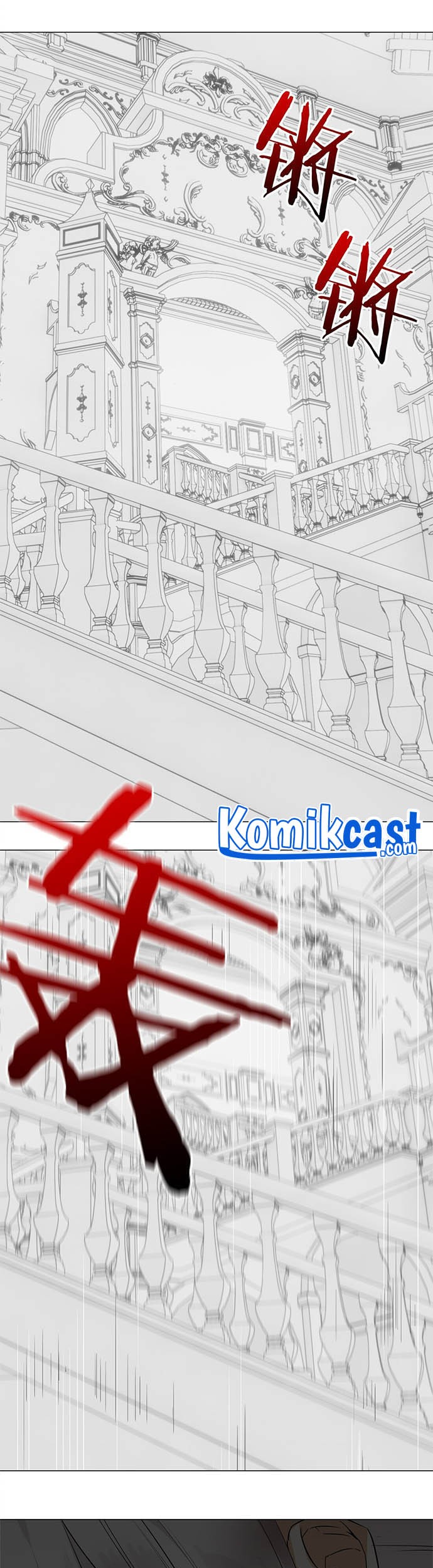 My Harem Grew So Large, I Was Forced to Ascend Chapter 46 Gambar 10