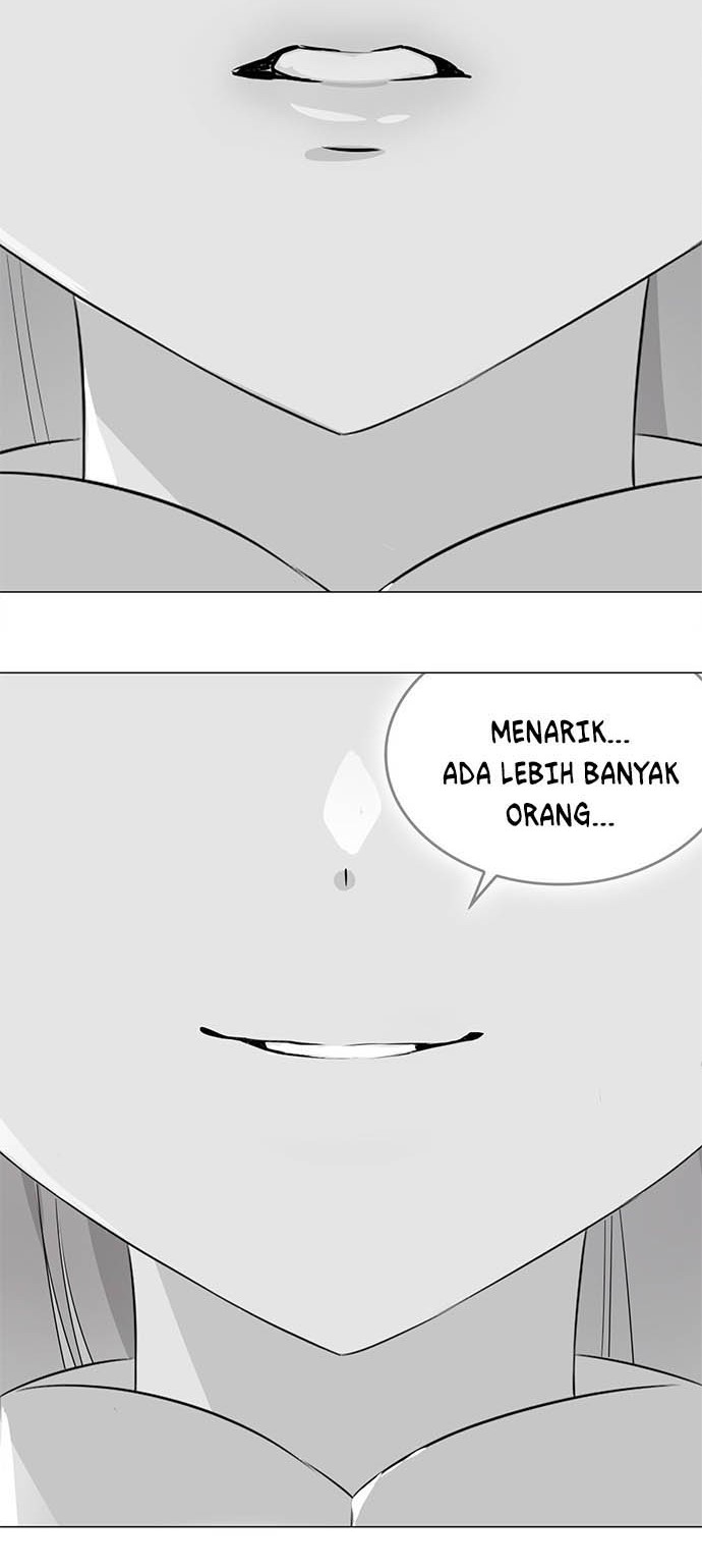 My Harem Grew So Large, I Was Forced to Ascend Chapter 46 Gambar 15