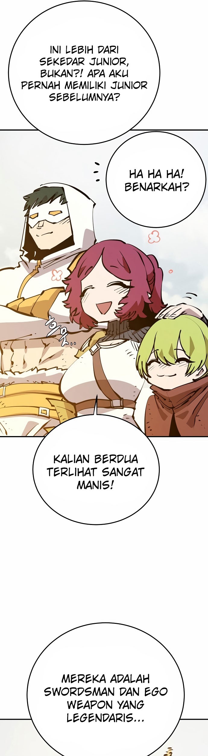 Player Chapter 86 Gambar 26