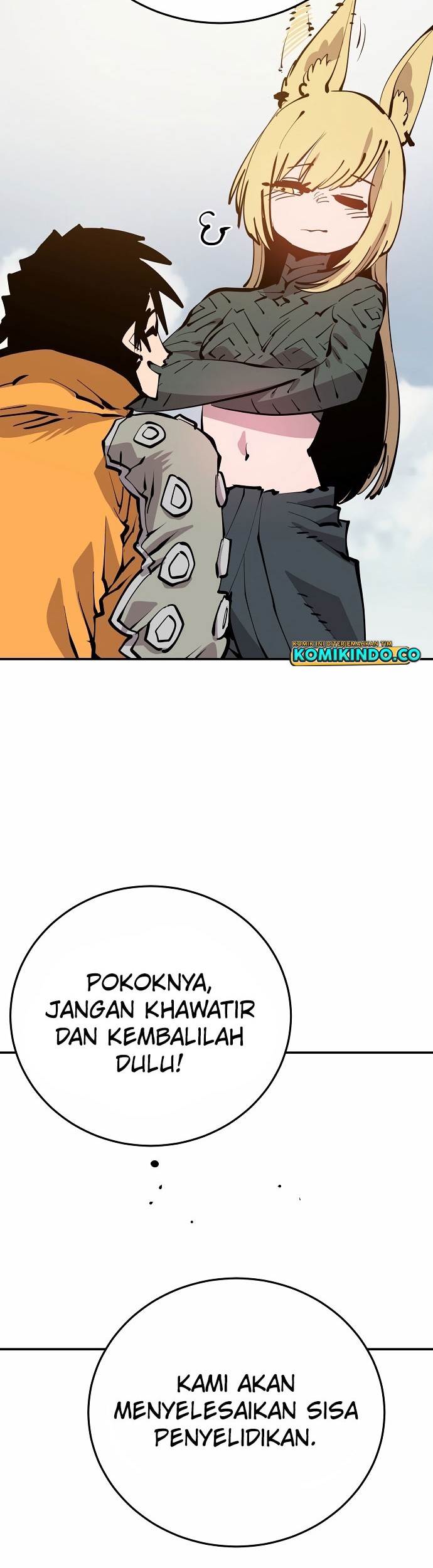 Player Chapter 86 Gambar 27