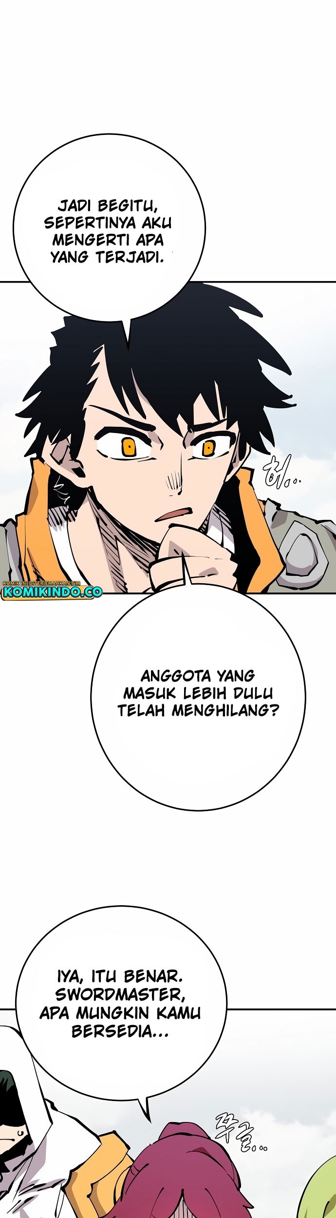 Player Chapter 86 Gambar 18