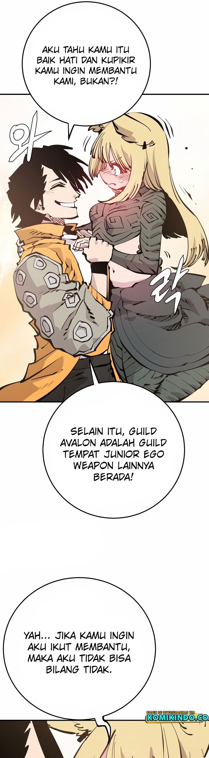 Player Chapter 86 Gambar 24