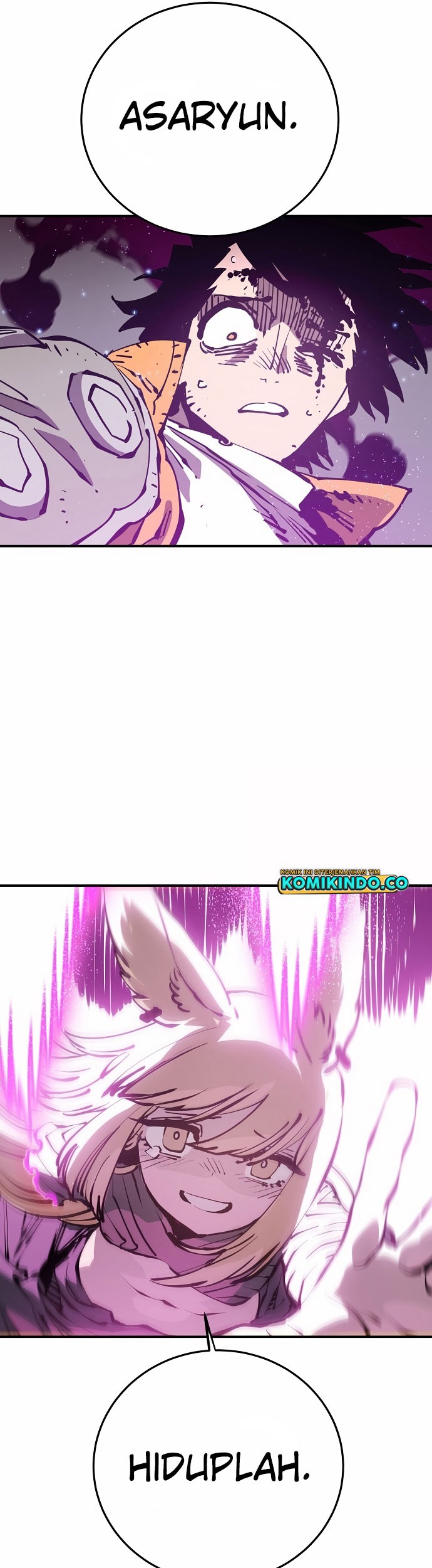 Player Chapter 86 Gambar 41