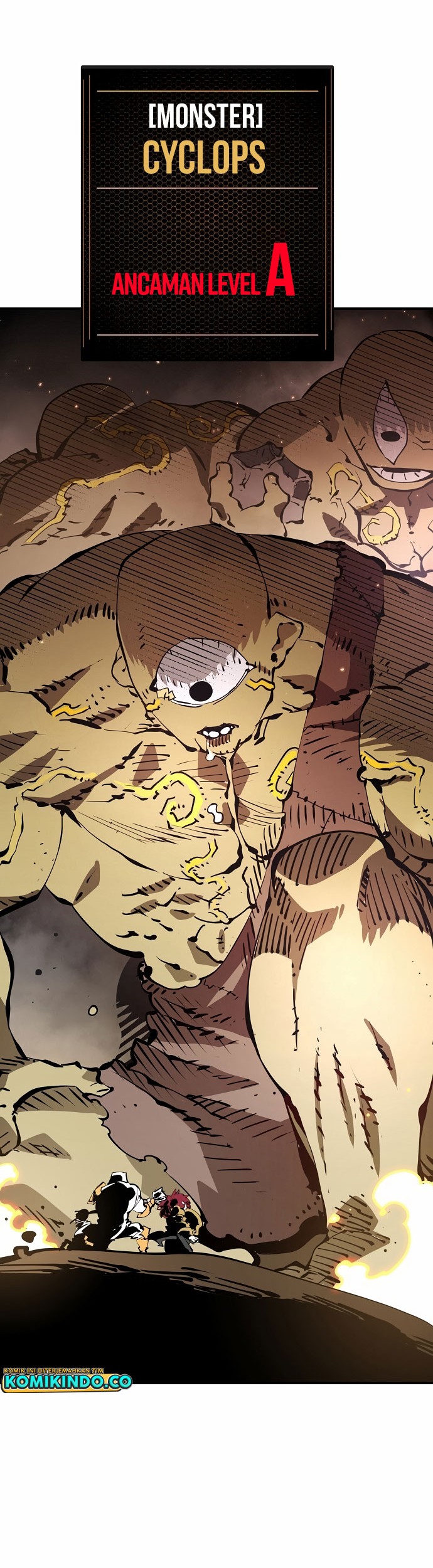 Player Chapter 86 Gambar 5