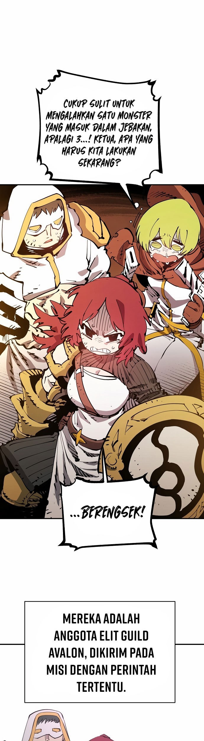 Player Chapter 86 Gambar 6