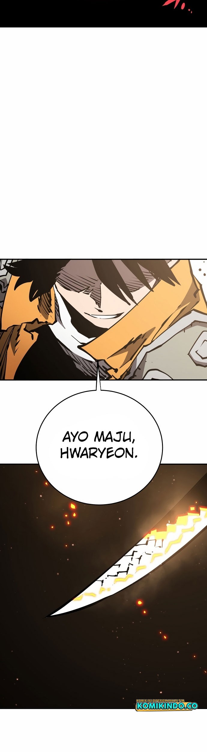 Player Chapter 86 Gambar 11