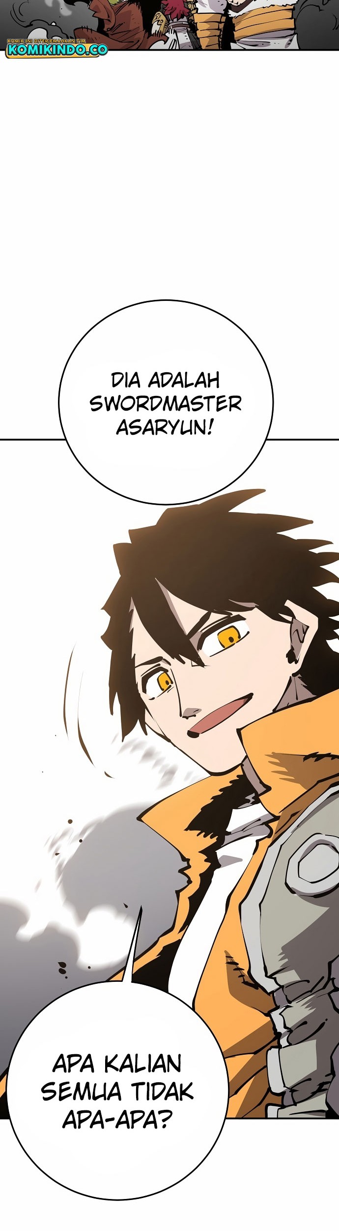 Player Chapter 86 Gambar 15