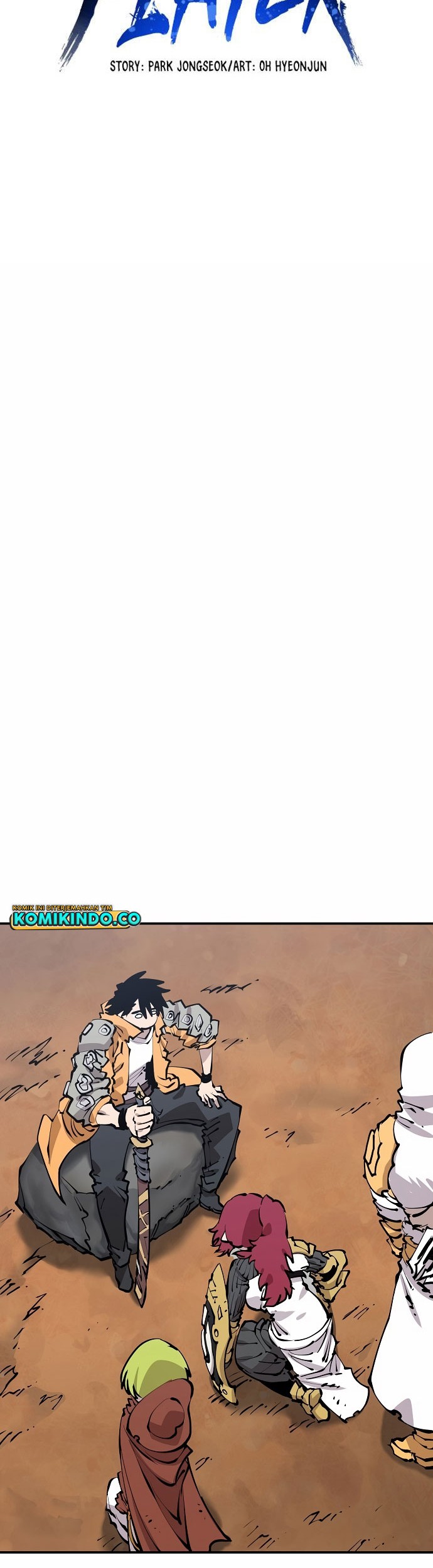 Player Chapter 86 Gambar 17