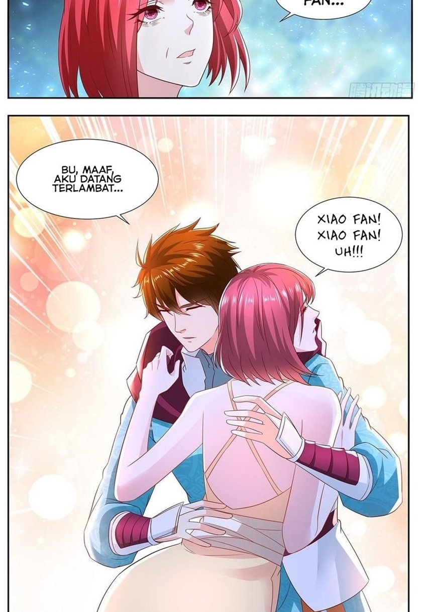 Rebirth Of The Urban Immortal Cultivator Chapter 700 Gambar 7