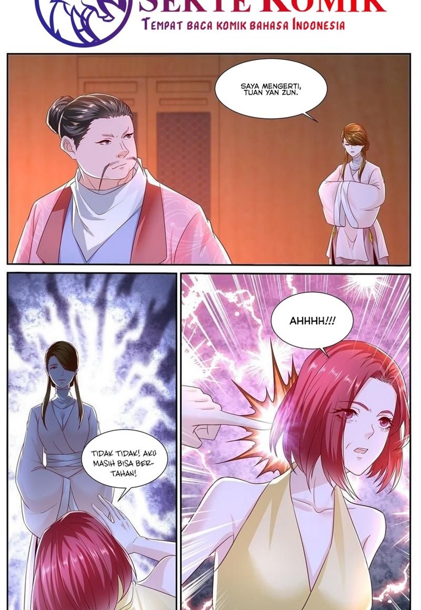 Rebirth Of The Urban Immortal Cultivator Chapter 699 Gambar 11