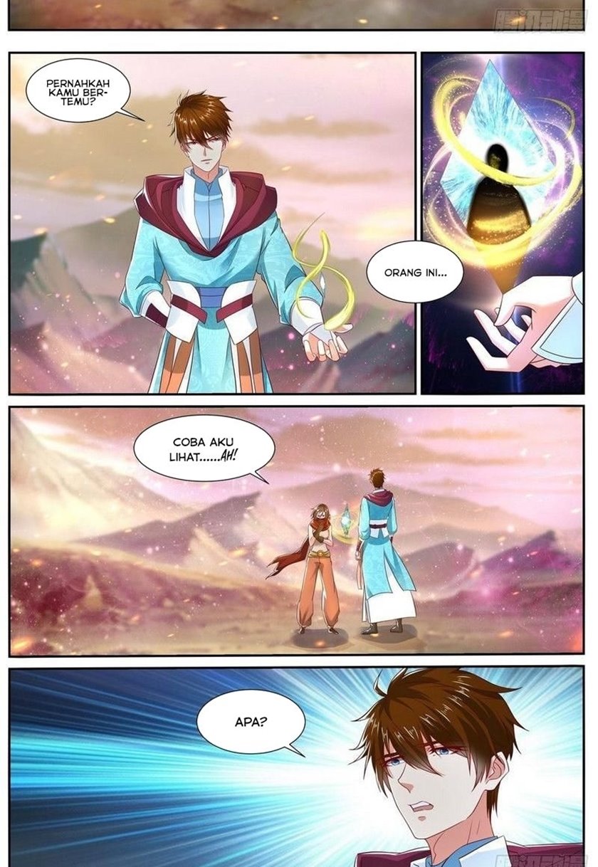 Rebirth Of The Urban Immortal Cultivator Chapter 698 Gambar 12