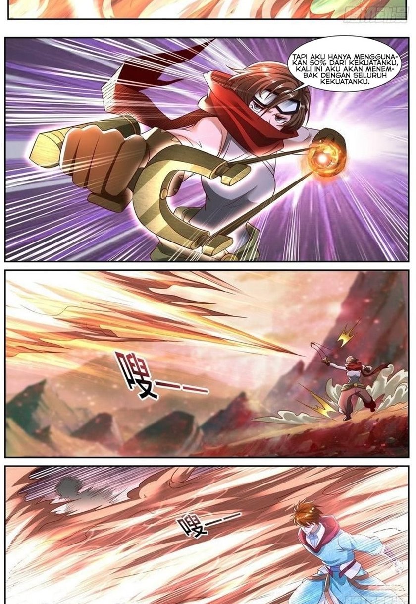 Rebirth Of The Urban Immortal Cultivator Chapter 698 Gambar 6