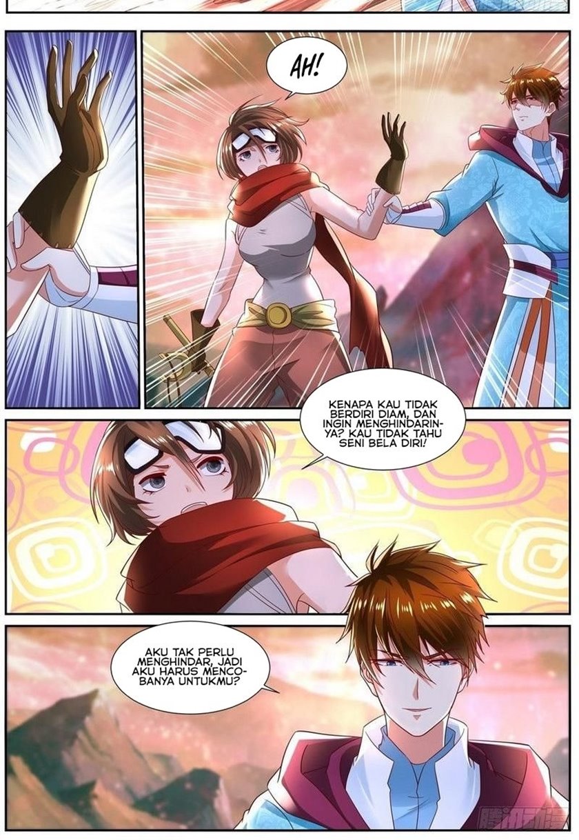 Rebirth Of The Urban Immortal Cultivator Chapter 698 Gambar 7