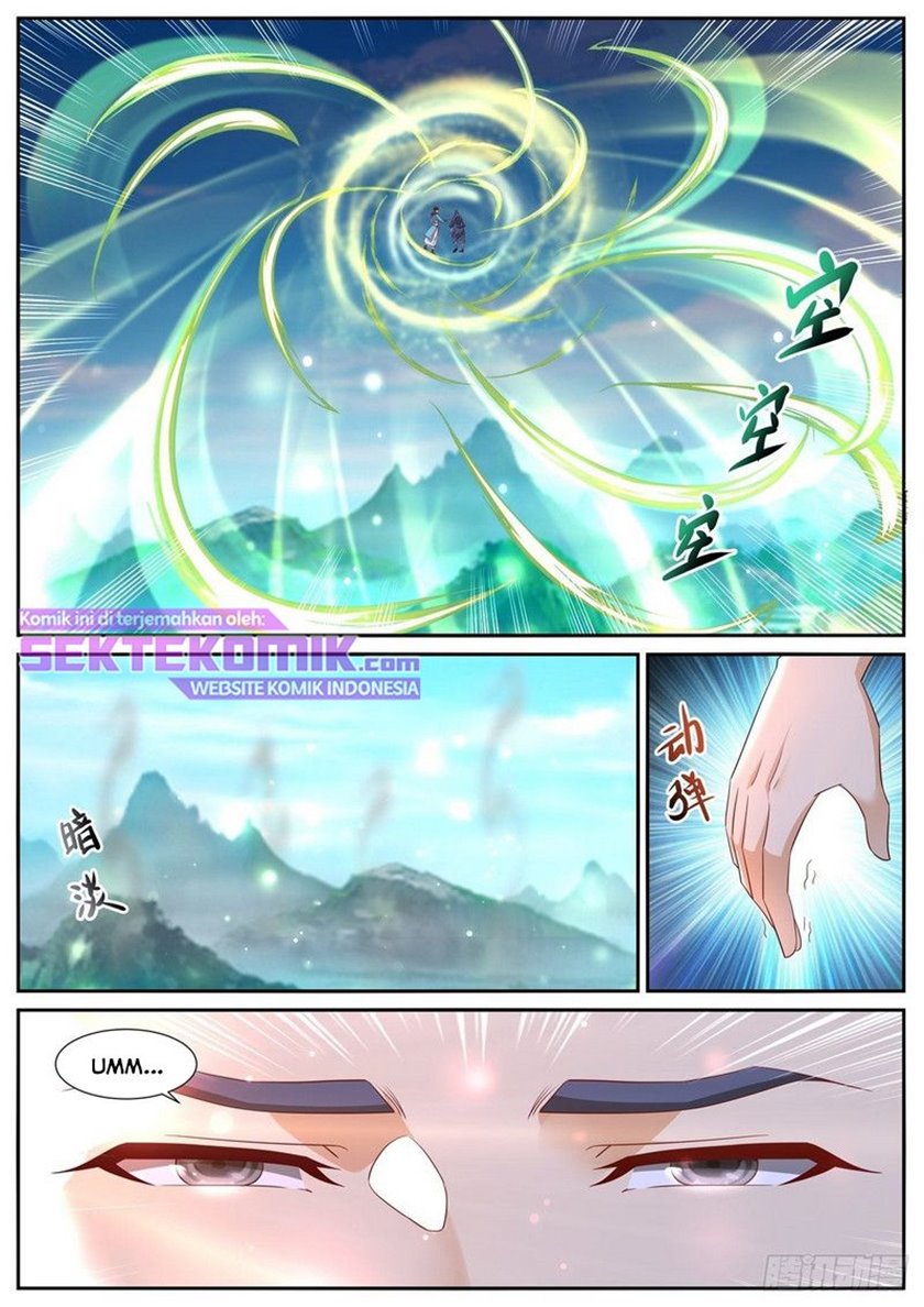 Rebirth Of The Urban Immortal Cultivator Chapter 697 Gambar 6