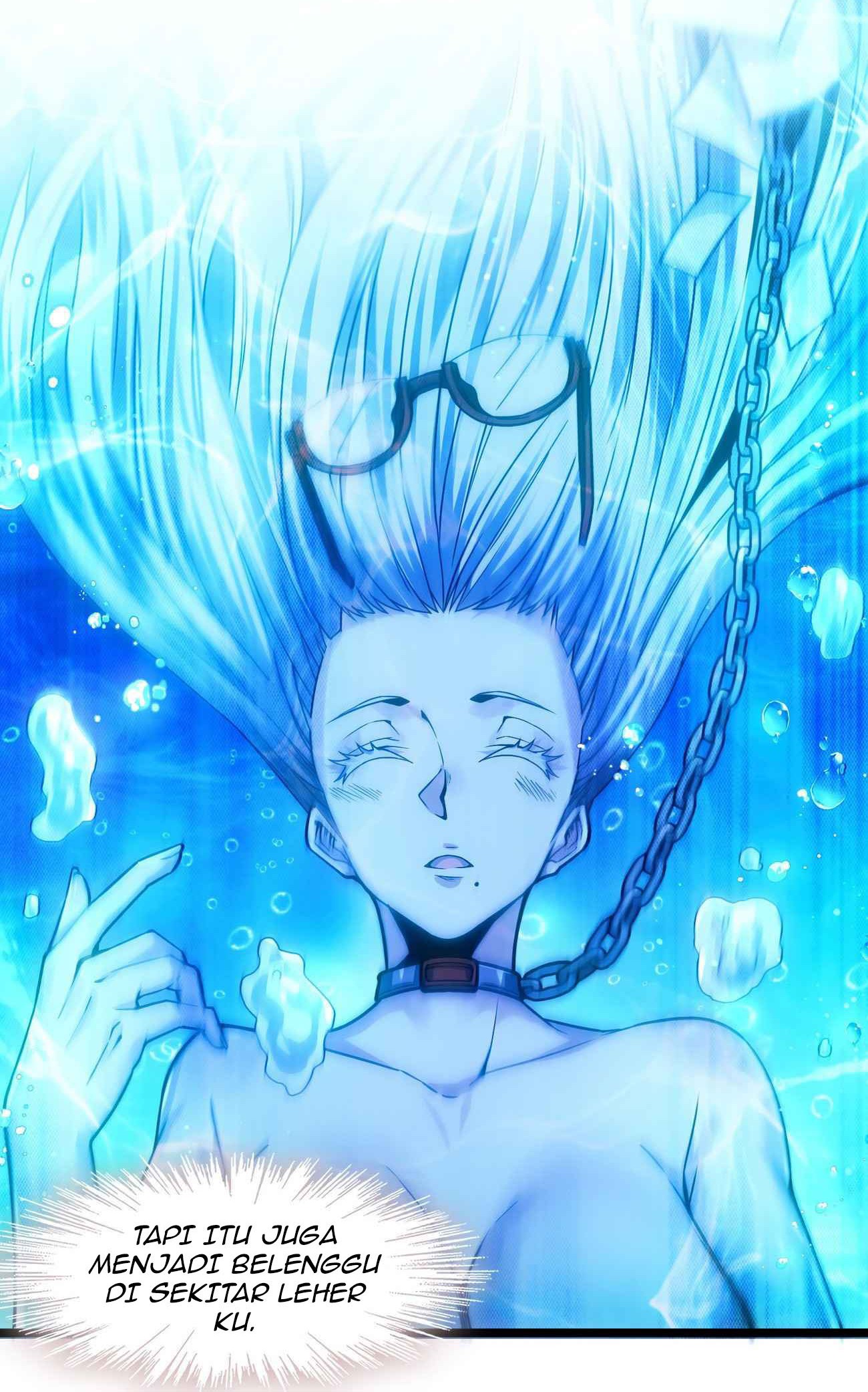 I’m Really Not The Demon God’s Lackey Chapter 36 Gambar 52