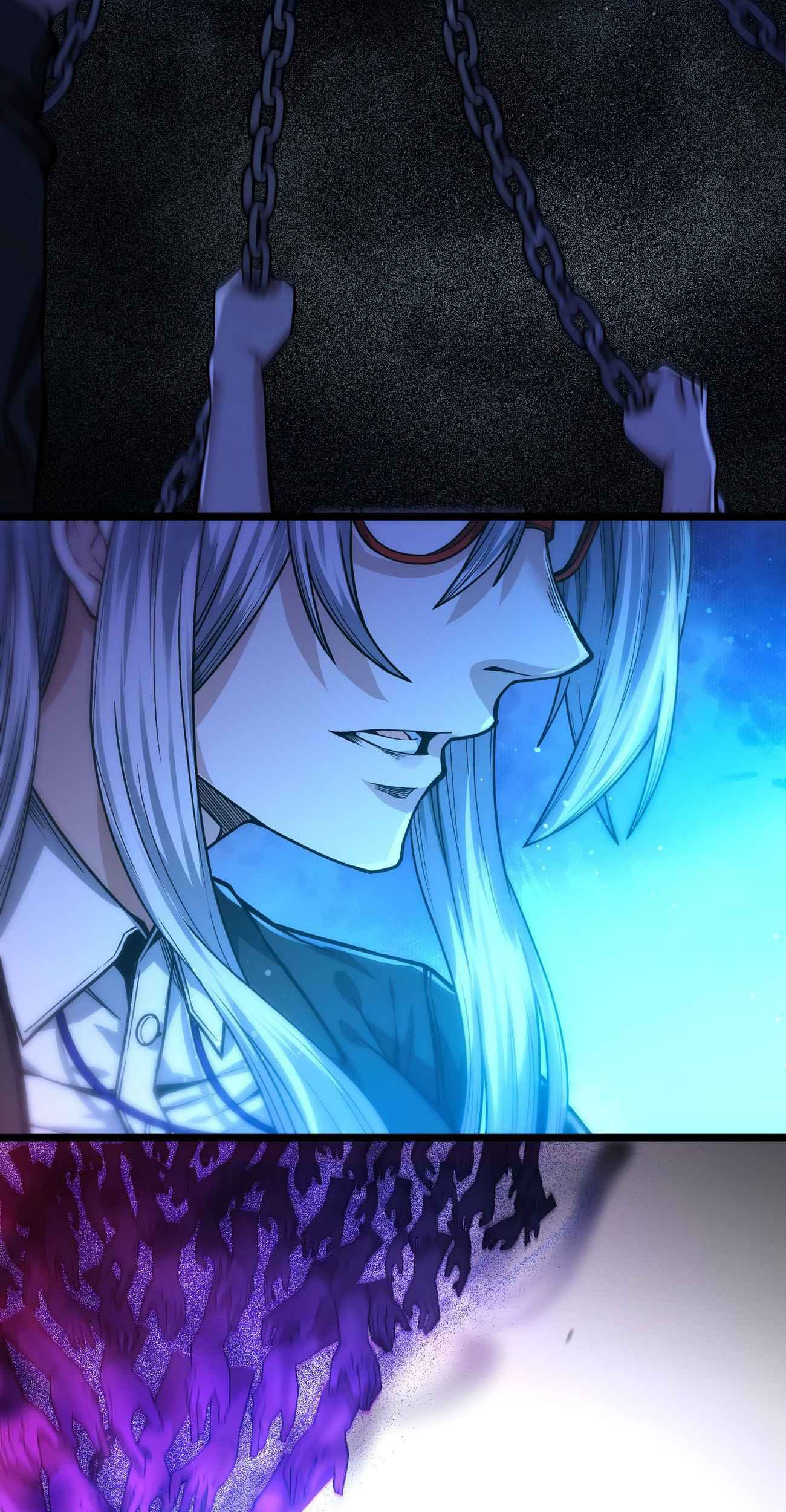 I’m Really Not The Demon God’s Lackey Chapter 36 Gambar 54