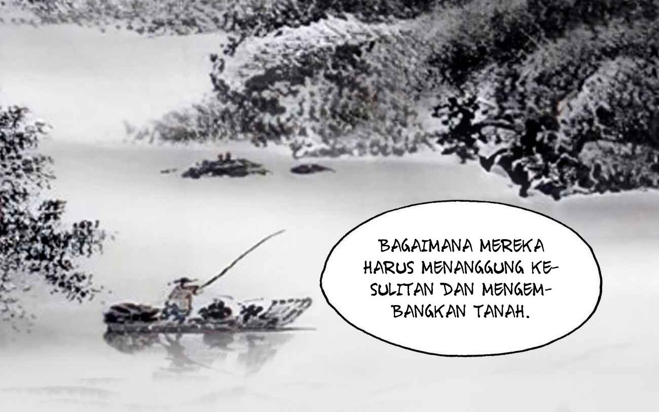 I’m Really Not The Demon God’s Lackey Chapter 36 Gambar 60