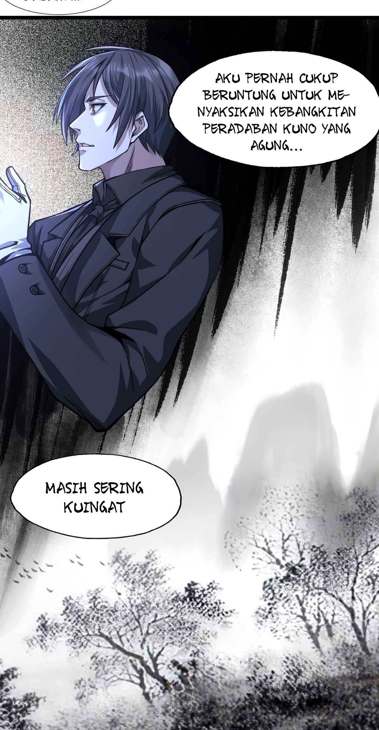 I’m Really Not The Demon God’s Lackey Chapter 36 Gambar 59