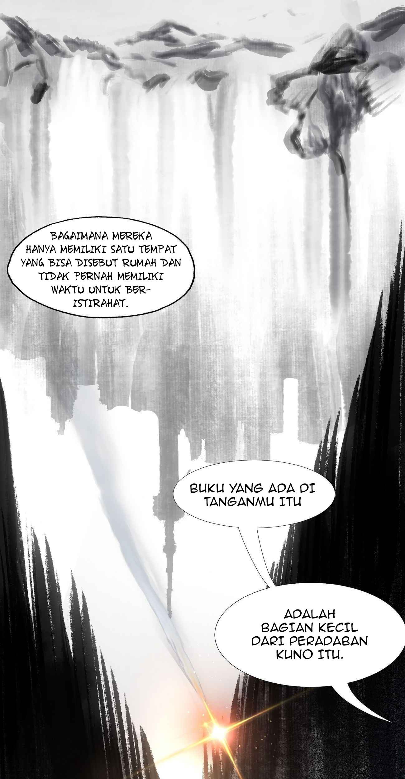 I’m Really Not The Demon God’s Lackey Chapter 36 Gambar 61