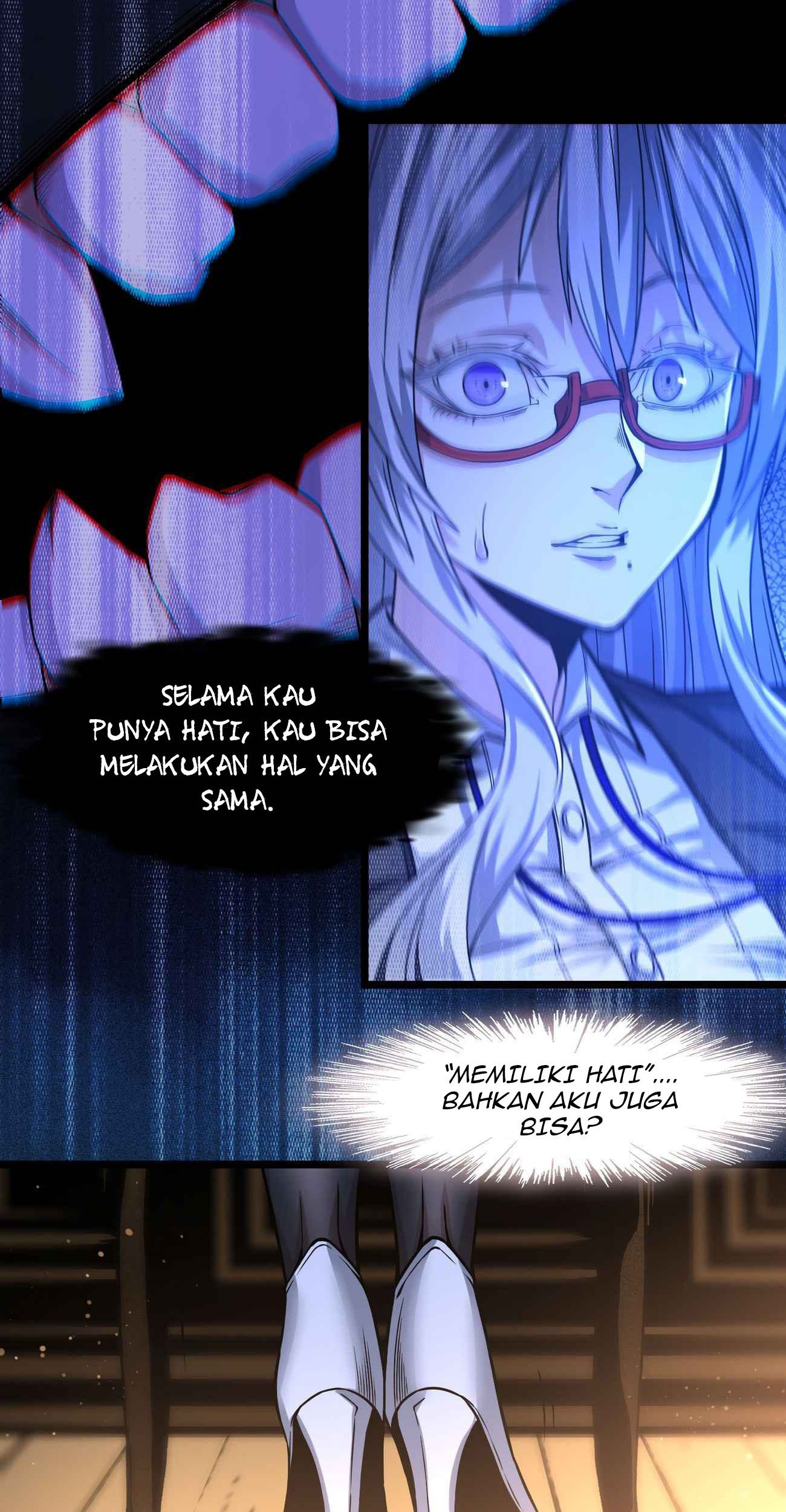 I’m Really Not The Demon God’s Lackey Chapter 36 Gambar 34