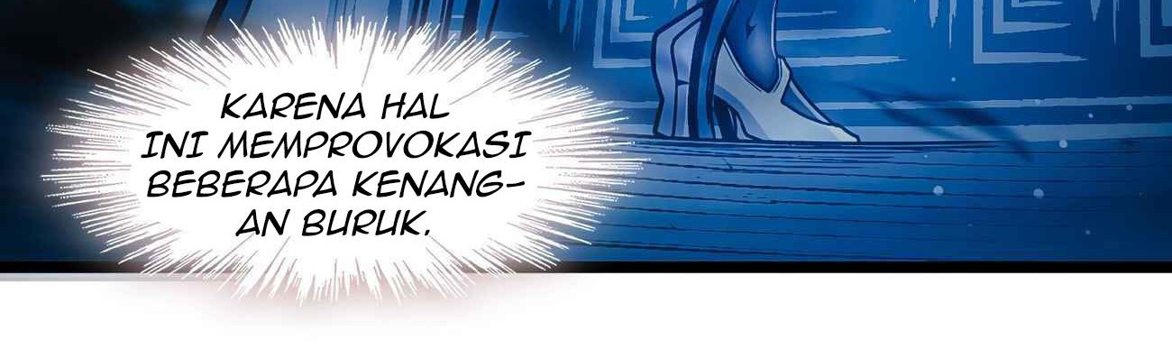 I’m Really Not The Demon God’s Lackey Chapter 36 Gambar 40