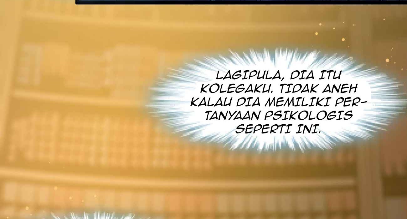 I’m Really Not The Demon God’s Lackey Chapter 36 Gambar 44