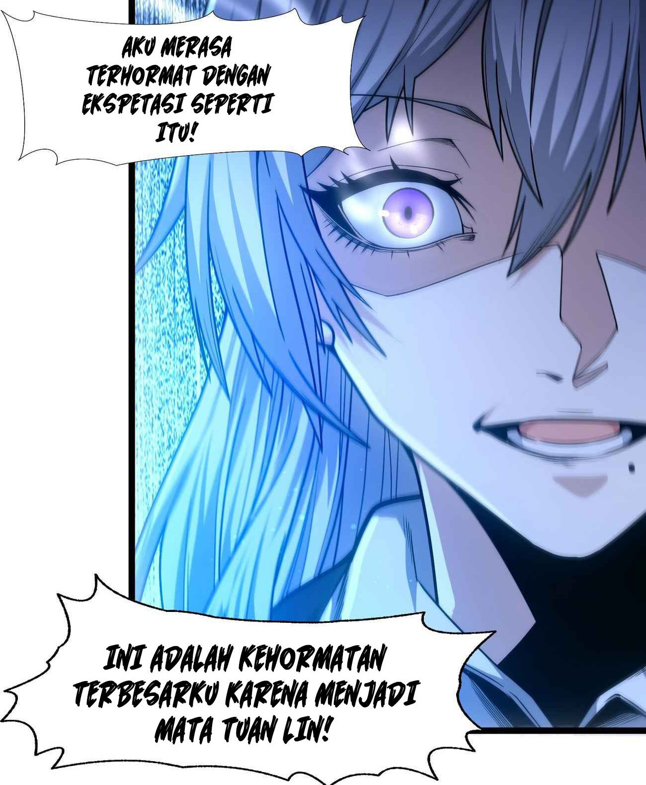 I’m Really Not The Demon God’s Lackey Chapter 36 Gambar 96