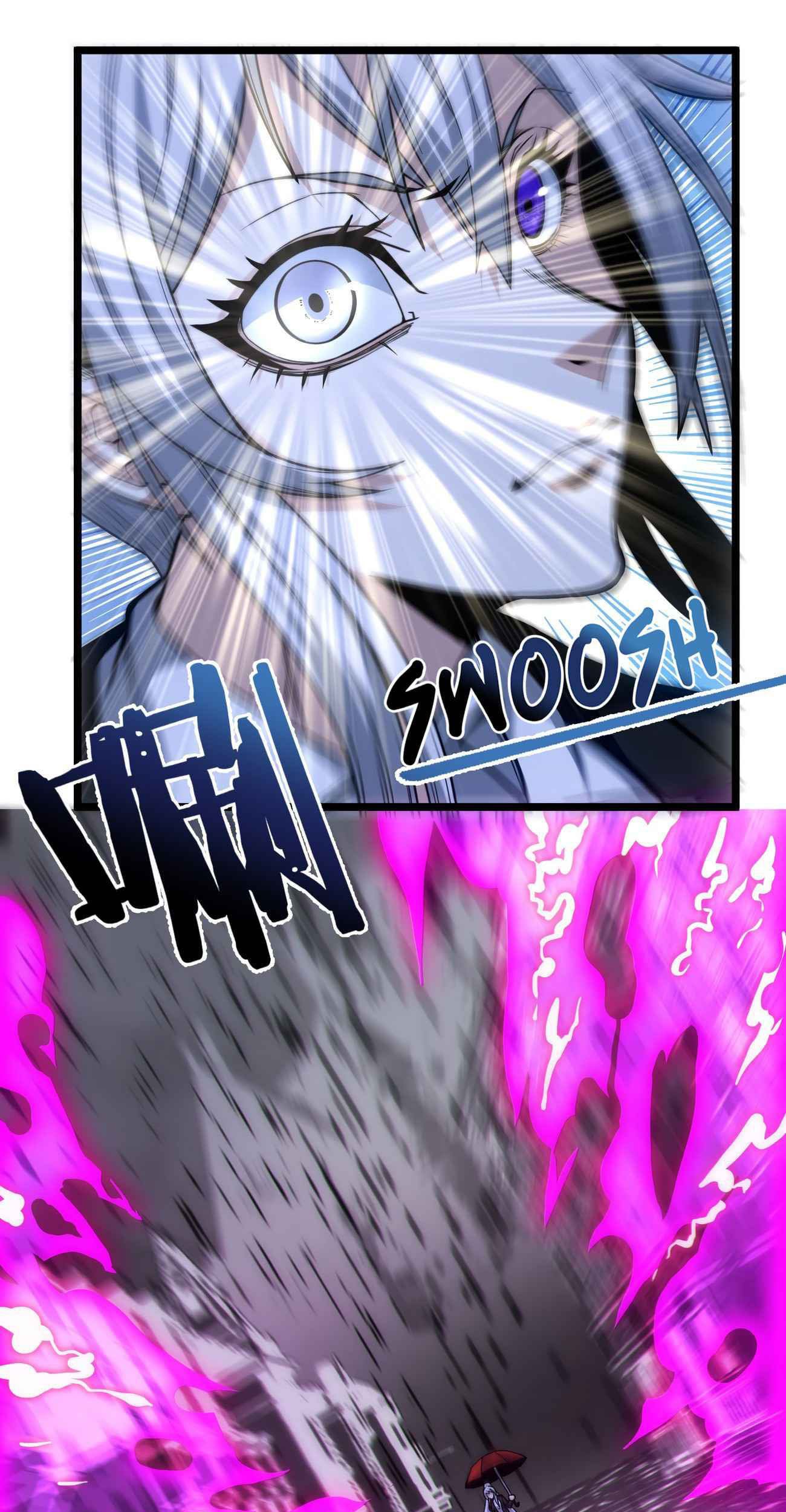 I’m Really Not The Demon God’s Lackey Chapter 36 Gambar 93