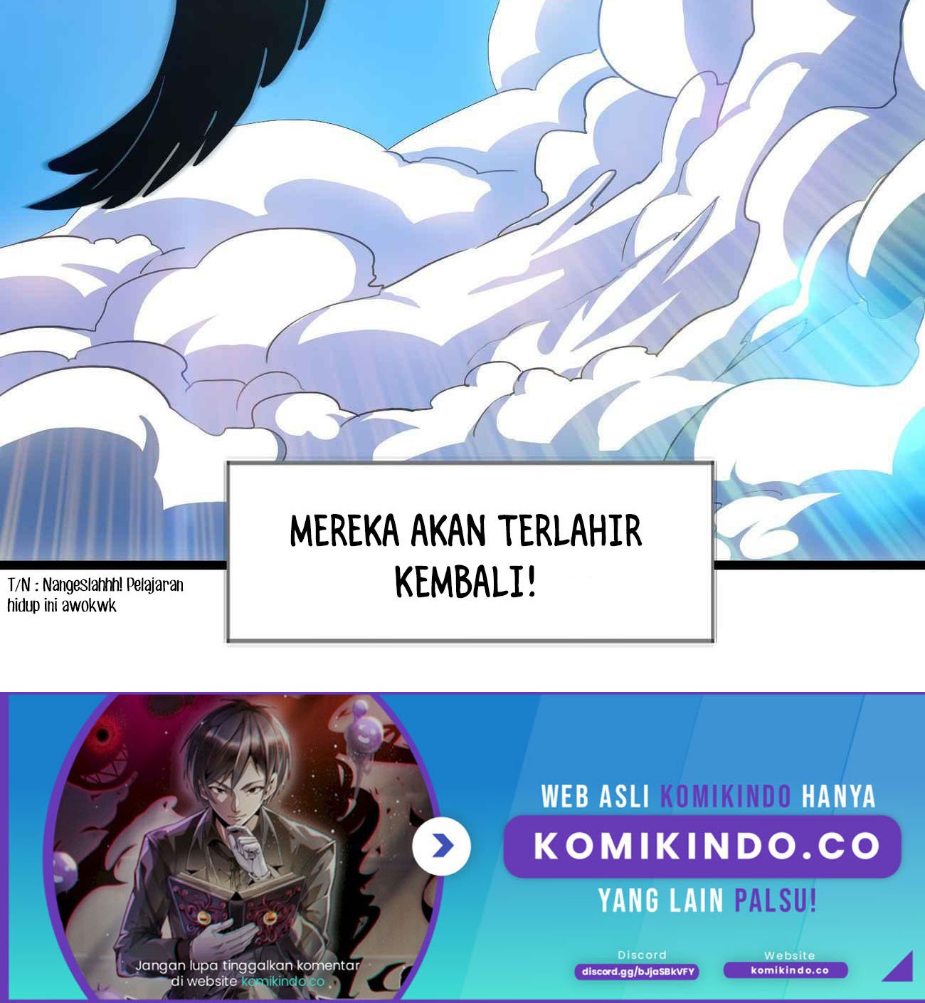 I’m Really Not The Demon God’s Lackey Chapter 36 Gambar 100