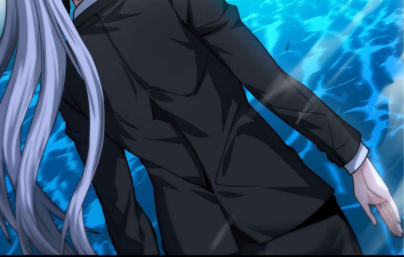 I’m Really Not The Demon God’s Lackey Chapter 36 Gambar 75