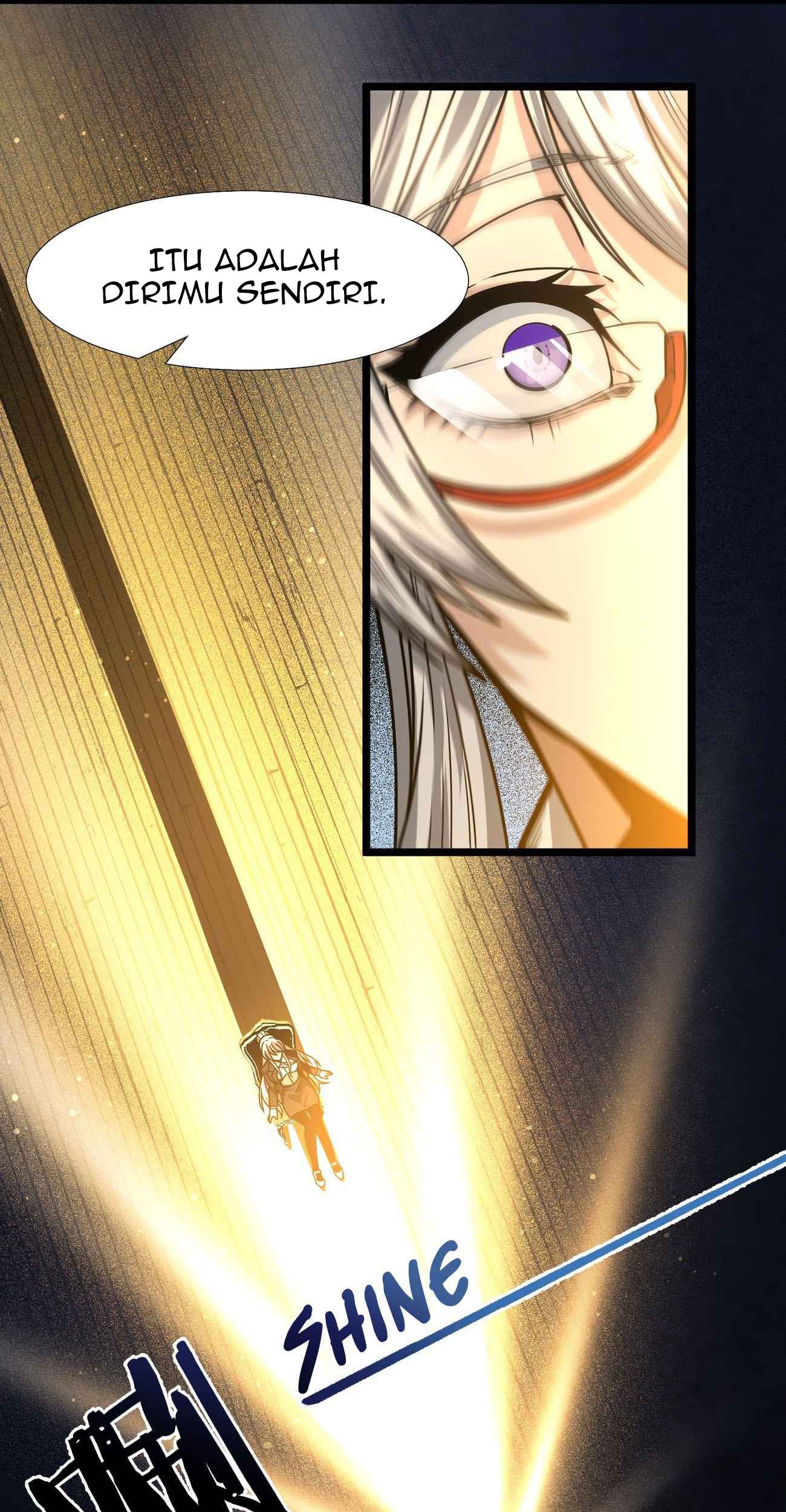 I’m Really Not The Demon God’s Lackey Chapter 36 Gambar 72