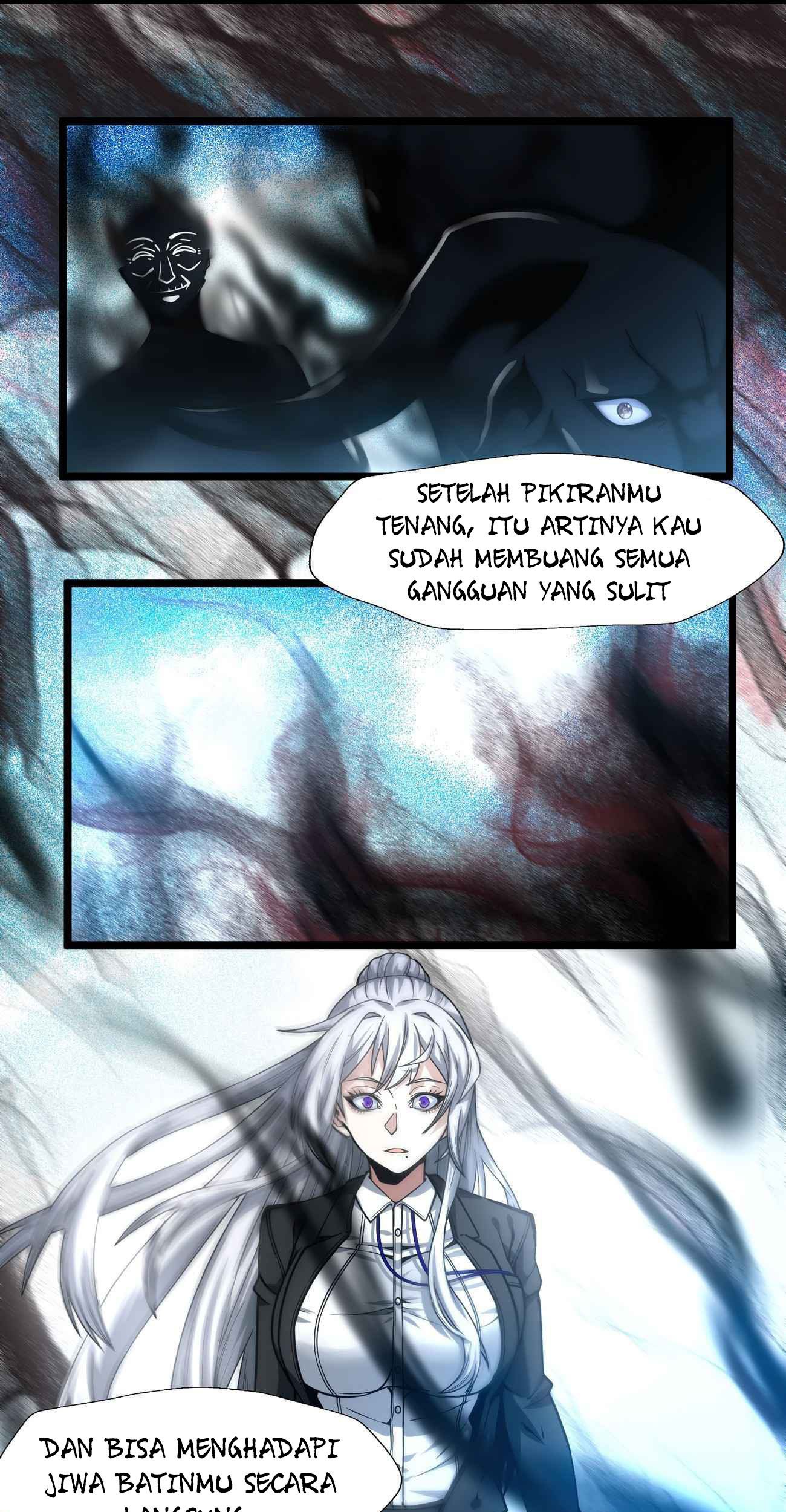 I’m Really Not The Demon God’s Lackey Chapter 36 Gambar 76