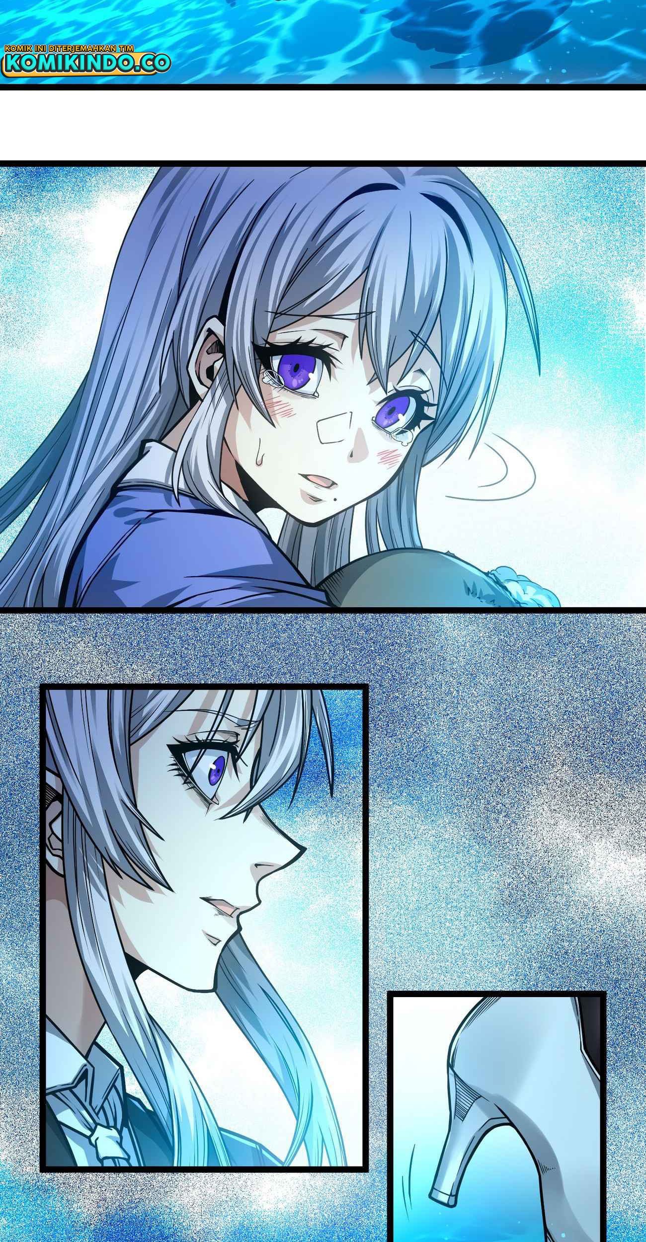 I’m Really Not The Demon God’s Lackey Chapter 36 Gambar 78