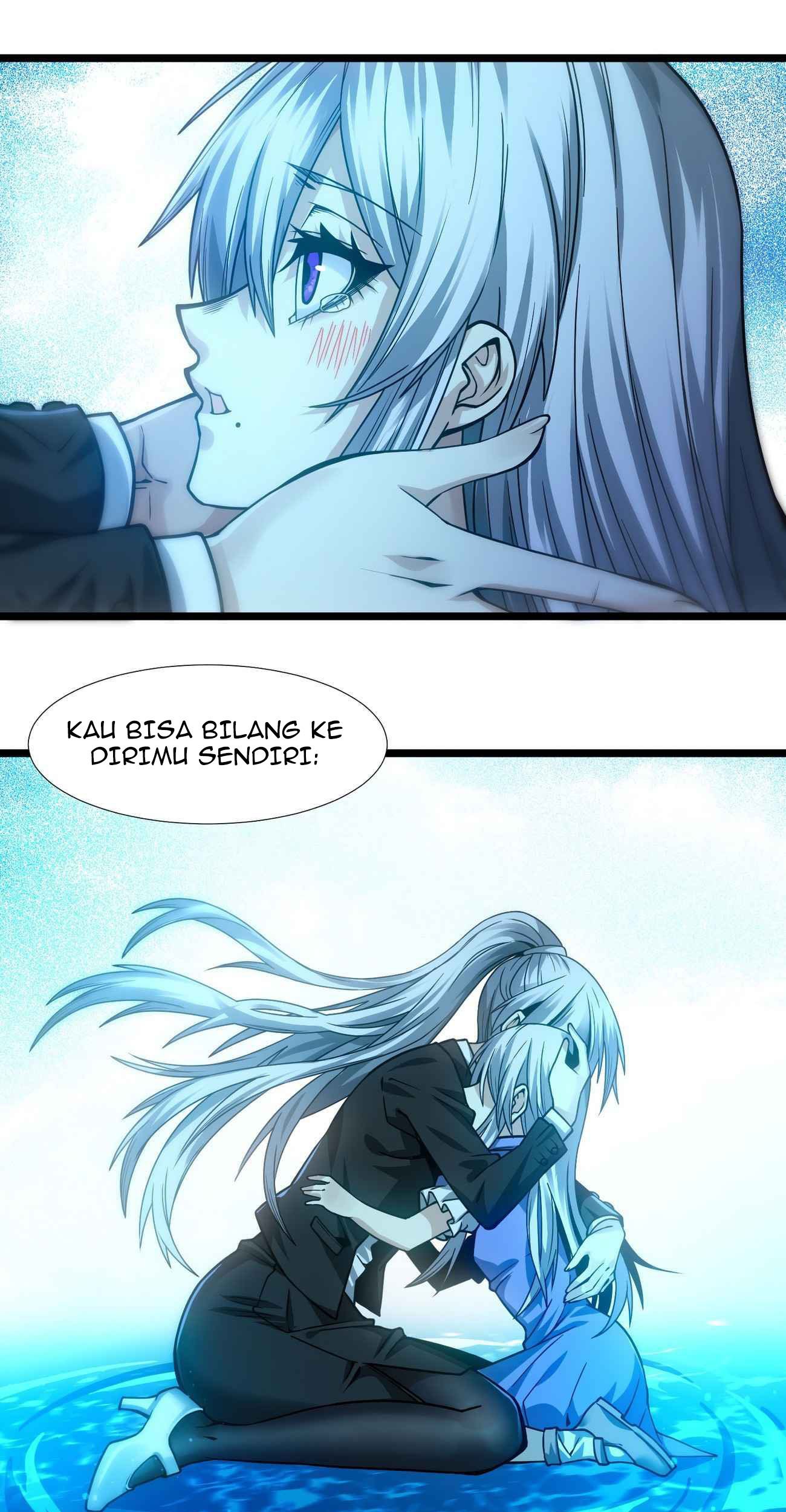 I’m Really Not The Demon God’s Lackey Chapter 36 Gambar 80